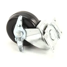 PITCO - PP11381 - LOCKING W/ TOP PL CASTER PMF 2