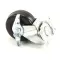 PITCO - PP11381 - LOCKING W/ TOP PL CASTER PMF 2