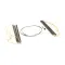STAR MFG - PS-120318 - TOASTER ELEMENT 104V/208V -  700W