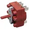 STAR MFG - PS-TC0047 - 3 POSITION SWITCH