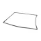 WINSTON - PS1442 - GASKET - TOP DOOR