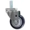 26-5752 - CASTER - 3", NON-LOCKING
