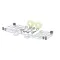 WINSTON - PS2181-2 - ROLLER KIT