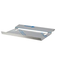 800-5580 - TALL W/FL SHLD BSKT HGR SG14