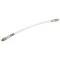 175-1073 - HOSE, INLET (22.5"L,3/8"NPT M)