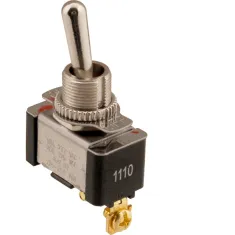 149-1038 - TOGGLE SWITCH 1/2 SPST