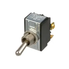 42-1011 - TOGGLE SWITCH 1/2 DPDT