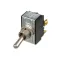 42-1011 - TOGGLE SWITCH 1/2 DPDT