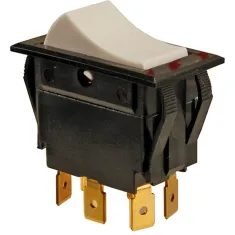 149-1072 - SWITCH(RCKR,DPDT,ON-OFF- N,TT)