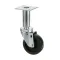 175-1183 - 4 in 9in Lift Caster Non-Locking Swivel