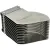 PUSHER ASSY, 1/4",TOMATO SLCR Edlund