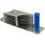 PUSHER ASSY, 3/8", TOMATO SLCR Edlund