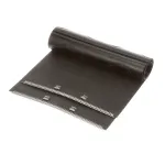 Q-S1014 Advanced Flexible Composites - Black Silicone Belt Wrap