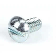 BAKERS PRIDE - Q2041A - RND HD 1/4-20X1/2 SCREW ZI