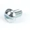 BAKERS PRIDE - Q2041A - RND HD 1/4-20X1/2 SCREW ZI
