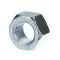 800-2414 - HEX 9/16-18 NUT
