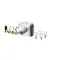 HATCO - R02.19.006.00 - SWITCH KIT, TOGGLE, 20A, 2P-2POLE