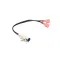 AMERICAN RANGE - R10003 - INDICATOR BLUE LIGHT 115V