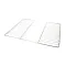 BLODGETT - R1013 - RACK, S/S PRSS20 FOR COS -20