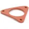 BLODGETT - R10252 - OUTLET PLATE GASKET