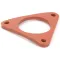 BLODGETT - R10252 - OUTLET PLATE GASKET