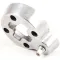AMERICAN RANGE - R16017 - ASSY BURNER SMALL SPACER