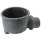 BLODGETT - R2467 - RUBBER DRAIN BOOT