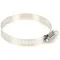 BLODGETT - R2487 - 1-5/8 TO 3-1/2 HOSE CLMP STAINLESS STEEL