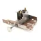 BLODGETT - R2818 - DOOR SWITCH & BRCKT ASSY