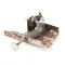 BLODGETT - R2818 - DOOR SWITCH & BRCKT ASSY