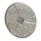 ROBOT COUPE - 27511 - GRATING PLATE -  MED-COARSE, 3MM