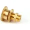 BAKERS PRIDE - R3075X - #2 (W/O SPUD) SPUD ASSY