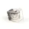 BLODGETT - R3984 - DPST 24V COIL OMRON RLAY