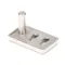 BLODGETT - R6220 - BRACKET, DOOR PIN
