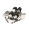 BLODGETT - R6308 - CASTERS, LOW PROFILE-SET  OF 4