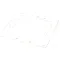 BLODGETT - R7248 - BOILER INLET GASKET