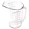 18-5613 - MEASURE PLAS 2 QT