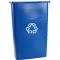 262-1156 - CONTAINER,WASTE