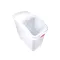 17-8548 - INGREDIENT BIN 26 RUBBERMAID