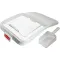 262-1032 - LID,INGREDIENT BIN, M#3603