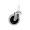 801-1113 - CASTER 3" RUBBERMAID BUCKET