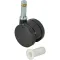 16-9224 - HIGH CHAIR CASTER KIT (4 CASTE