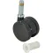 16-9224 - HIGH CHAIR CASTER KIT (4 CASTE