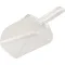 RUBBERMAID - FG9F7500CLR - SCOOP (32 OZ, CLEAR)