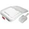 262-1032 - LID,INGREDIENT BIN, M#3603