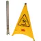 262-1148 - CONE,SAFETY, POP-UP, 30"
