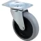 13-5145 - 4" CASTER, NON-MARKING