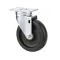 120-1099 - CASTER  PLATE  5"