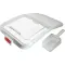 262-1032 - LID,INGREDIENT BIN, M#3603