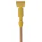 18-3253 - HANDLE MOP 54" WOOD W/ PLS